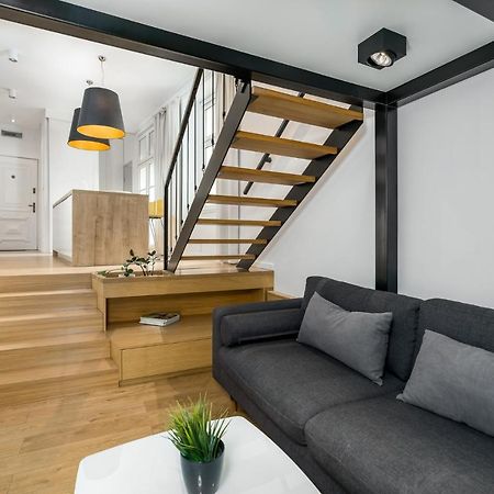 Wyjatkowe Studio Garbary By Dreaminn Poznan Exterior photo
