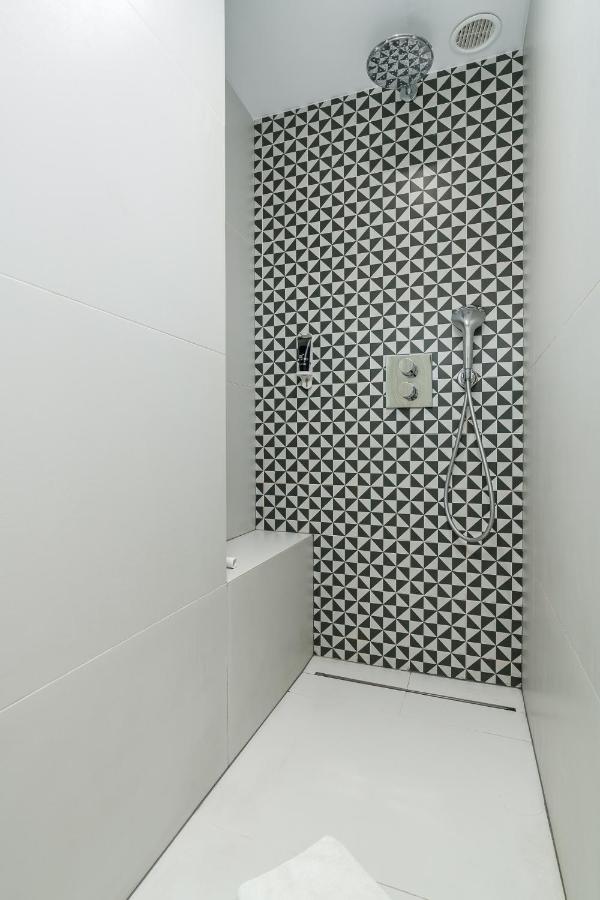 Wyjatkowe Studio Garbary By Dreaminn Poznan Exterior photo