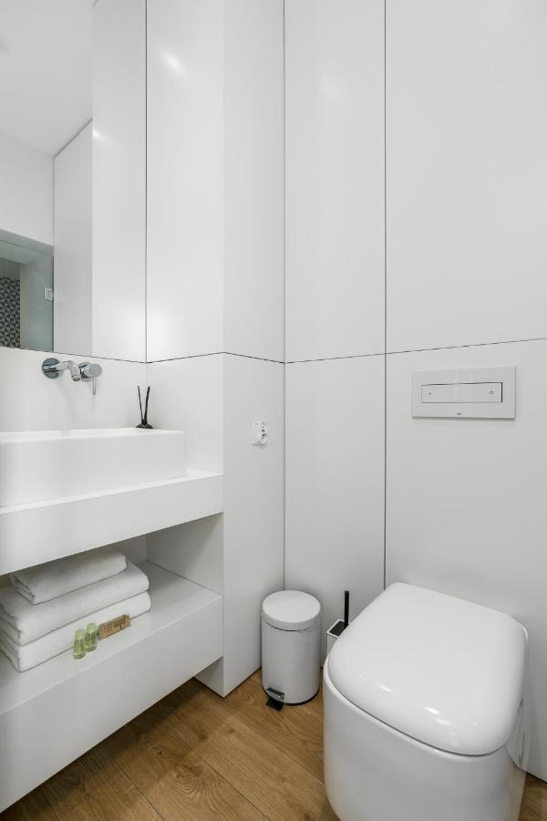 Wyjatkowe Studio Garbary By Dreaminn Poznan Exterior photo